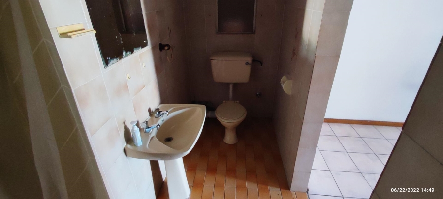 To Let 1 Bedroom Property for Rent in Soneike Western Cape